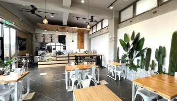 时咖啡 Shilicafe - 澎湖縣馬公市