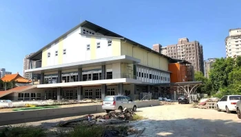 明华工程有限公司 - Kaohsiung City, Renwu District