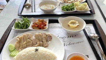 星城－新加坡風味美食（售完為止） - 542台湾南投縣草屯鎮太平路一段93號