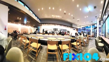 星巴克 南投华阳门市 - 540033台湾南投縣南投市華陽路199號