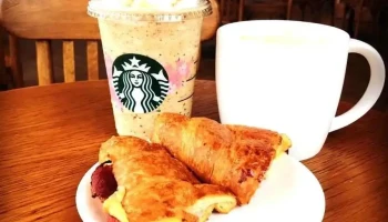 星巴克 台东中华门市 - 台東縣台東市