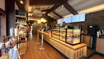 星巴克 大溪公园门市 - 桃園市 星巴克 大溪公园门市 - 桃園市