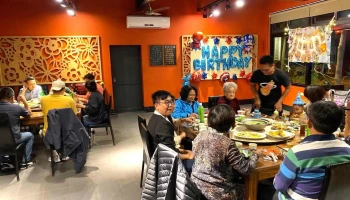 星悦小城餐厅 - 946台湾屏東縣恆春鎮山腳路42號