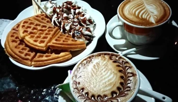 星海之恋咖啡馆 - 桃園市 星海之恋咖啡馆 - 桃園市