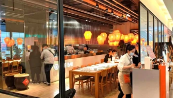 時時香rice Bar - 台南三越西門店 - 台南市 時時香rice Bar - 台南三越西門店 - 台南市