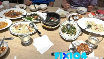 時時香rice Bar 宜蘭新月店 - 宜蘭縣宜蘭市