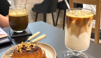 望得咖啡 wonder coffee （不定期公休請看ig） - 屏東縣屏東市