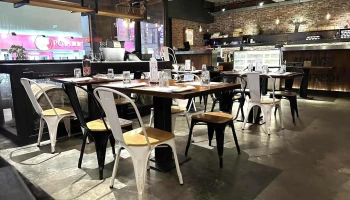 来来牛排台东店 - 台東縣台東市