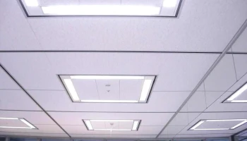 東鵰股份有限公司 To Jiow Co.,Ltd.(岩棉礦纖天花板-綠建材專家) - New Taipei City, Linkou District