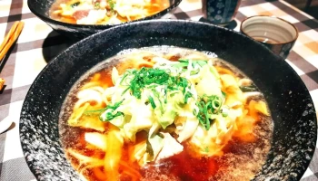 松日式食堂 - 台東縣台東市