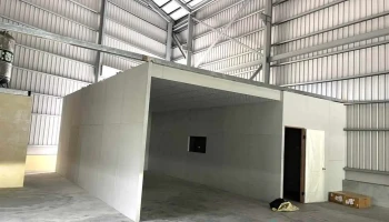 柏峻工程行 ｜輕鋼架、輕隔間｜各式室內工程統包｜廠房翻新及規劃｜ - Kaohsiung City, Nanzih District
