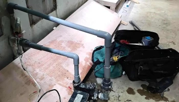 柏霖水电行 - 高雄市
