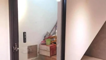 桃園店面自動門安裝維修-豐田自動門企業社03-3610203 - 桃園市