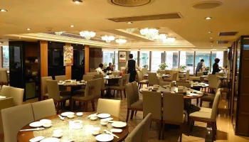 欣叶台菜创始店 - 台北市