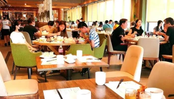 欣叶日本料理中茂店 - 桃園市 欣叶日本料理中茂店 - 桃園市