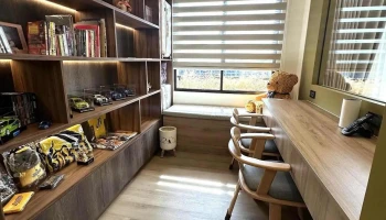 欣品室内装修工程行 - 台中市