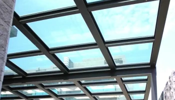 欣明企業有限公司 鋁門窗、玻璃屋 - Hsinchu City, Xiangshan District