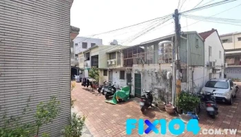 正佳 - 台南市