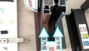 正新精品門窗 - 桃園市
