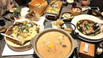 水鸟和洋创作料理-府城店 - 台南市