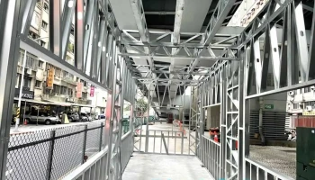 永誠業有限公司-日式鋼構屋.輕鋼構 Spc地板 - Taichung City, Wufeng District