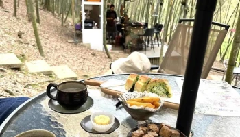 沄竹客栈 - 558台湾 Nantou County, Lugu Township
