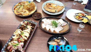 泰利食堂 - 212連江縣東引鄉135號