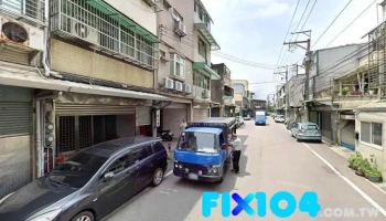 泳顺轻钢架防火工程 - Hsinchu County, Xinfeng Township