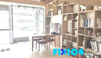 泽物室内设计 - 高雄市