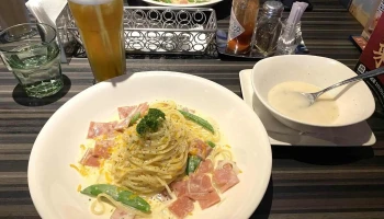 洋城义大利餐厅-高雄大统店 - 高雄市
