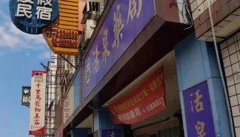 活泉药局 - 花蓮縣花蓮市