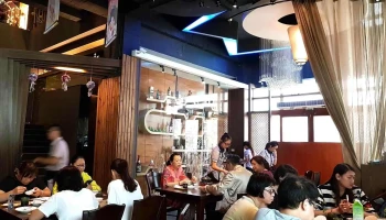 浅田屋日式料理 - 彰化縣彰化市