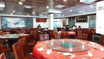 海园餐厅｜芋头特色料理 - 894金門縣烈嶼鄉羅厝1號