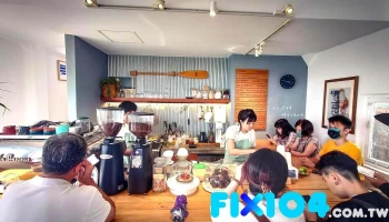 海龜咖啡 SeaTurtle Cafe(無接受訂位服務;採現場後位) - 946台湾屏東縣恆春鎮萬里路18-3號
