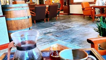清厚咖啡 ching hou coffee - 台東縣台東市