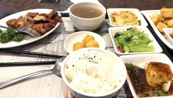 清水主題餐廳 - 南投縣南投市