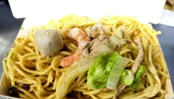 游家小吃店 Toko Indo Lisa - 632台湾雲林縣虎尾鎮德興路17號1樓