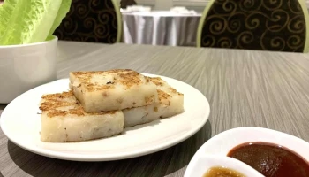 瀚熙轩 茶餐厅 - 台中市