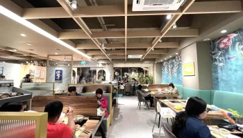 火鍋世家 花蓮國聯店/花蓮火鍋美食 - 花蓮縣花蓮市