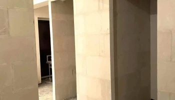 煦峰輕隔間工程 台北輕隔間｜石膏磚輕隔間｜輕隔間工程｜室內輕隔間 - 新北市