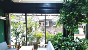 獨角獸森林咖啡館（已無供餐！！）（水晶手鍊DIY)Unicorn forest cafe - 新北市