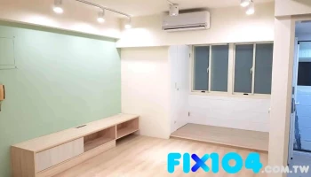 王师傅木工装潢修缮工作室 - 新北市