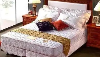 珠山家具 老k牌弹簧床 - 893金門縣金城鎮