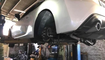 瓏泰汽車隔音/瓏郡實業有限公司 - 新北市