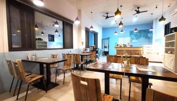 甜嘴喵 (店休日依粉專公告為主) - 974台湾花蓮縣壽豐鄉中正路261巷2號