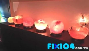 盐灯能量生活馆 - 262台湾宜蘭縣礁溪鄉柴圍路80-7號