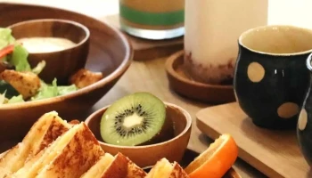 真島咖啡マジマカフェMajima Cafe - 宜蘭縣宜蘭市