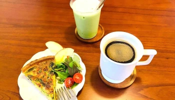 知汐咖啡 Tidal cafe - 台中市