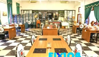 福瑞堂 创新台菜 - 南投縣南投市