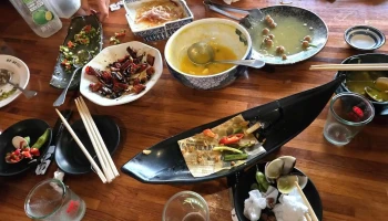 福芳酒食fufun - 嘉義市